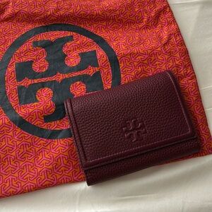 NWT Tory Burch Wallet